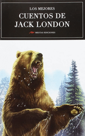 Mejores cuentos de Jack London, Los