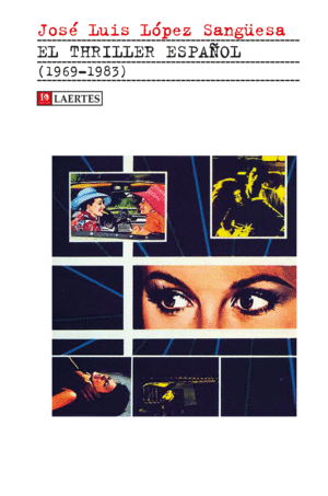 Thriller español (1969-1983), El
