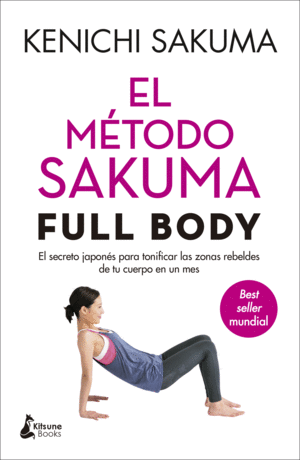 Método Sakuma Full Body, El