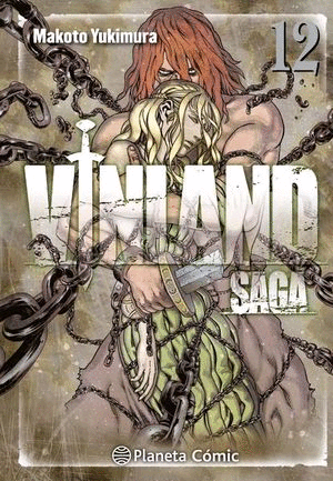 Vinland Saga #12