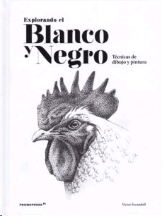 Explorando el blanco y negro