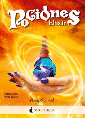 Elixir / Pociones / Vol. 2