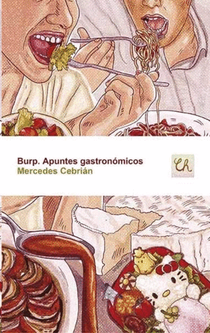 Burp: Apuntes gastronómicos