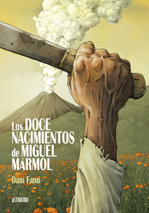 Doce nacimientos de Miguel Mármol