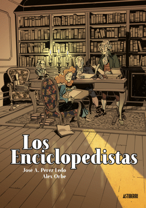 Enciclopedistas, Los