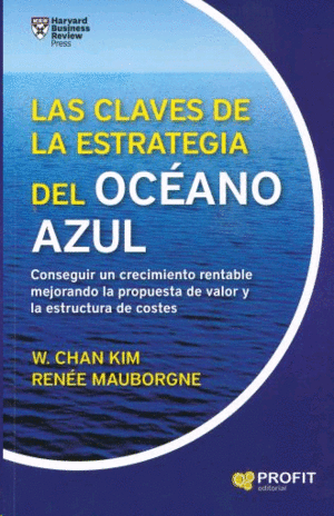 Claves de Estrategia del océano azul, Las