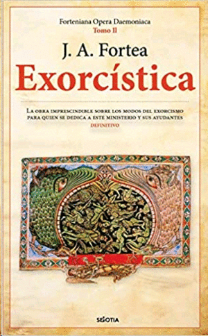 Exorcística (Vol. II)