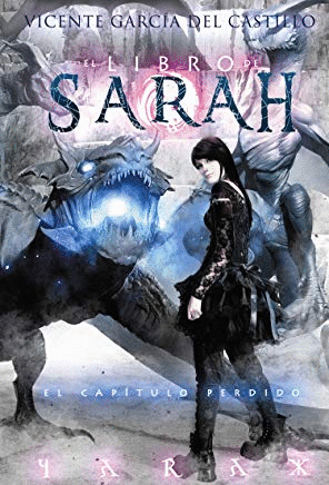 Libro de Sarah 3. El capítulo perdido