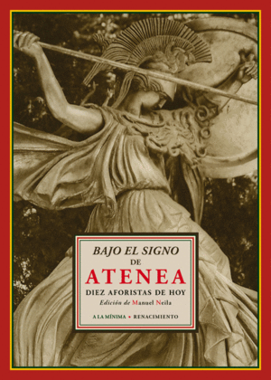 Bajo el signo de Atenea
