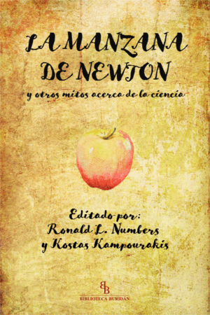 Manzana de Newton, La