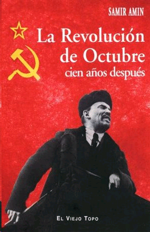 Revolución de Octubre, La