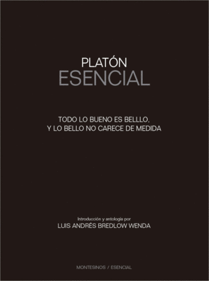 Platón Esencial