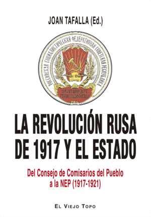 Revolución rusa de 1917 y el Estado, La