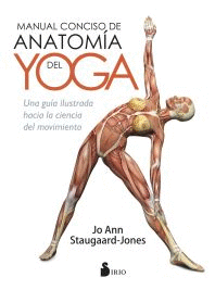 Manual conciso de anatomía del yoga