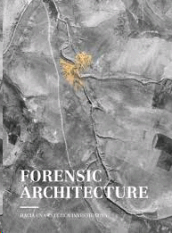 Forensic architecture