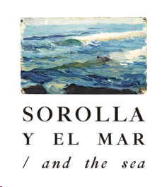 Sorolla y el mar / and the sea