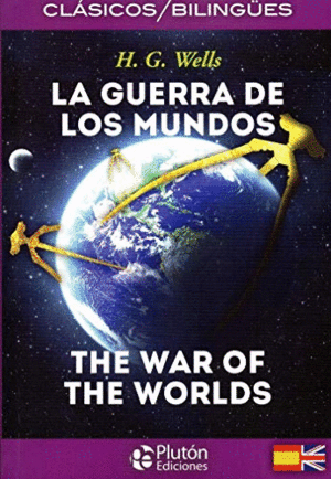 Guerra de los mundos, La/ The War of the worlds