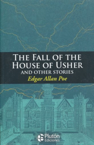 Fall of the house of usher, The