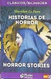 Historias de horror. Horror stories