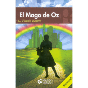 Mago de Oz, El