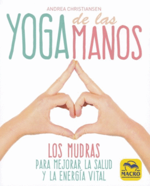 Yoga de las manos