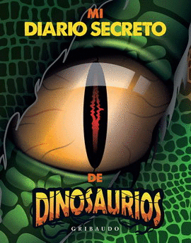 Diario secreto de Dinosaurio, Mi