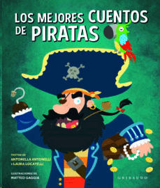 Mejores cuentos de piratas, Los