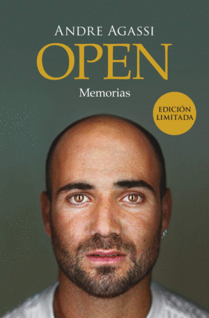 Open: Edición de lujo