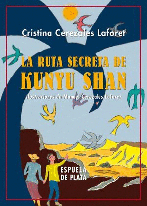 ruta secreta de Kunyu Shan