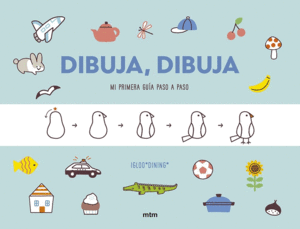 Dibuja, dibuja