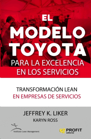 Modelo Toyota para la excelencia en los servicios, El
