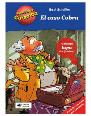 Caso Cobra, El