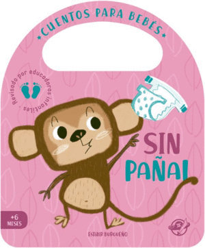 Sin pañal