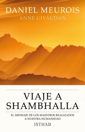 Viaje a Shambhalla