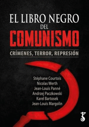 Libro negro del comunismo, El