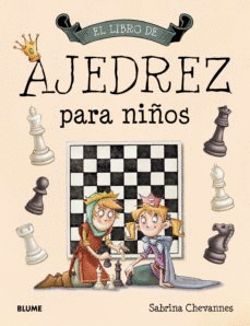 Libro de ajedrez para niños, El