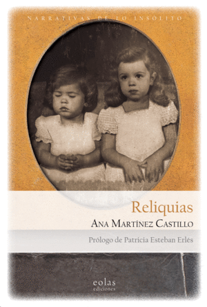 Reliquias