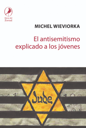 Antisemitismo explicado a los jóvenes, El