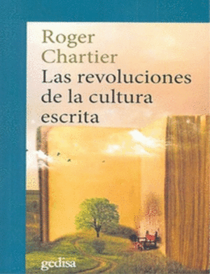 Revoluciones de la cultura escrita, Las