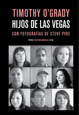 Hijos de las vegas