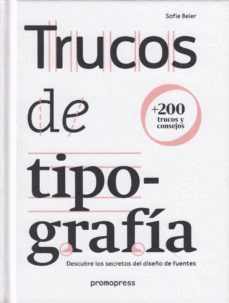 Trucos de tipografía