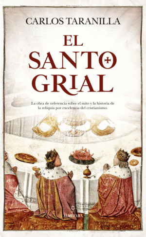 Santo Grial, El