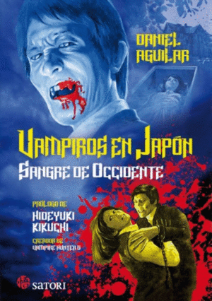 Vampiros en Japón
