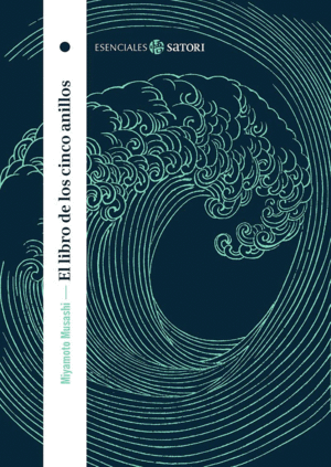 Libro de los cinco anillos, El
