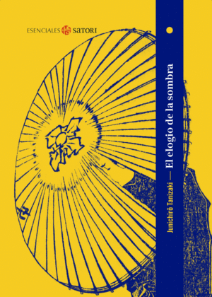 Elogio de la sombra, El