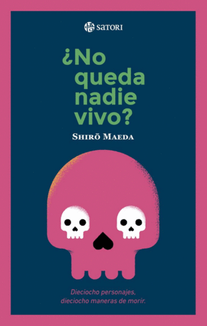 ¿No queda nadie vivo?