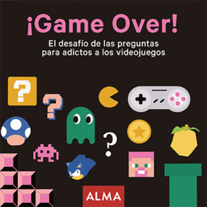 ¡Game over!