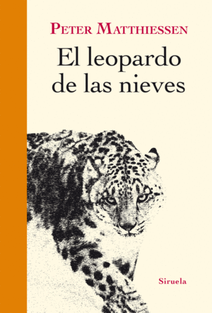 Leopardo de las nieves, El