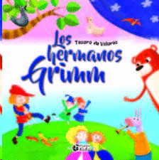 Hermanos Grimm, Los