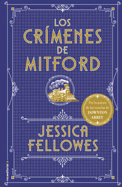 Crímenes de Mitford, Los